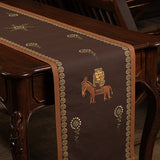 Jamini Egypt 4 Seater Runner