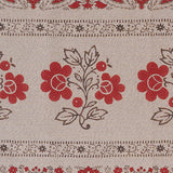 Sarasa 4 Seater Lurex Table Runner