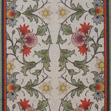 Kanchana Ramayana Lurex Table Runner
