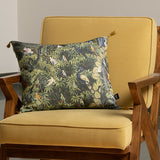 Kanchana Ramayana Rectangular Cushion