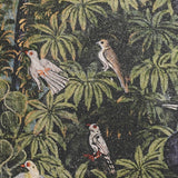 Kanchana Ramayana Rectangular Cushion