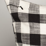 Jamini Man On Leopard Cushion