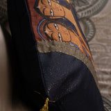 Jamini Three Women Rectangular Cushion