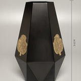 Phagun Hexagonal Vase