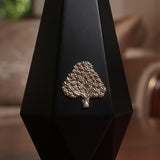 Veshak Hexagonal Vase