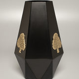Veshak Hexagonal Vase