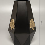Veshak Hexagonal Vase