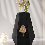 Bhadrapad Hexagonal Vase