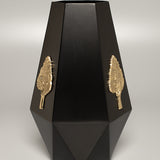 Bhadrapad Hexagonal Vase