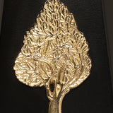 Bhadrapad Hexagonal Vase