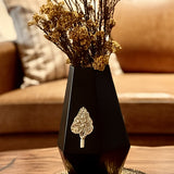 Bhadrapad Hexagonal Vase