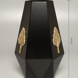 Bhadrapad Hexagonal Vase