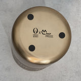 Bidri Metal Planter