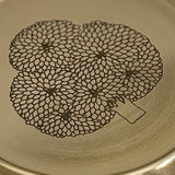 Phagun Metal Coasters (Set Of 6)