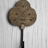 Phagun Wooden Wall Hook