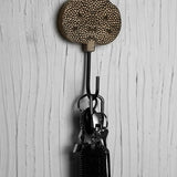 Phagun Wooden Wall Hook