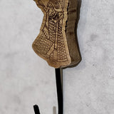 Madan Meena Aghan Wall Hook