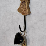 Madan Meena Aghan Wall Hook