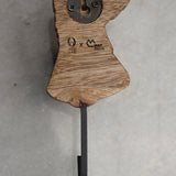 Madan Meena Aghan Wall Hook