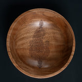 Paisley Serving Bowl