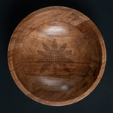 Ashwin Serving Bowl