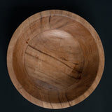 Bidri Engraved Bowl