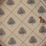 Phagun Tiger Enamel Bowls (Set Of 3)