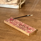 Sarasa Incense Holder