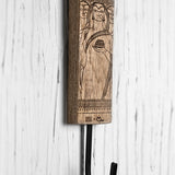 Jamini Three Women Wall Hook