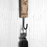 Jamini Three Women Wall Hook