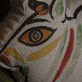 Jamini Cow Shaped Cushion