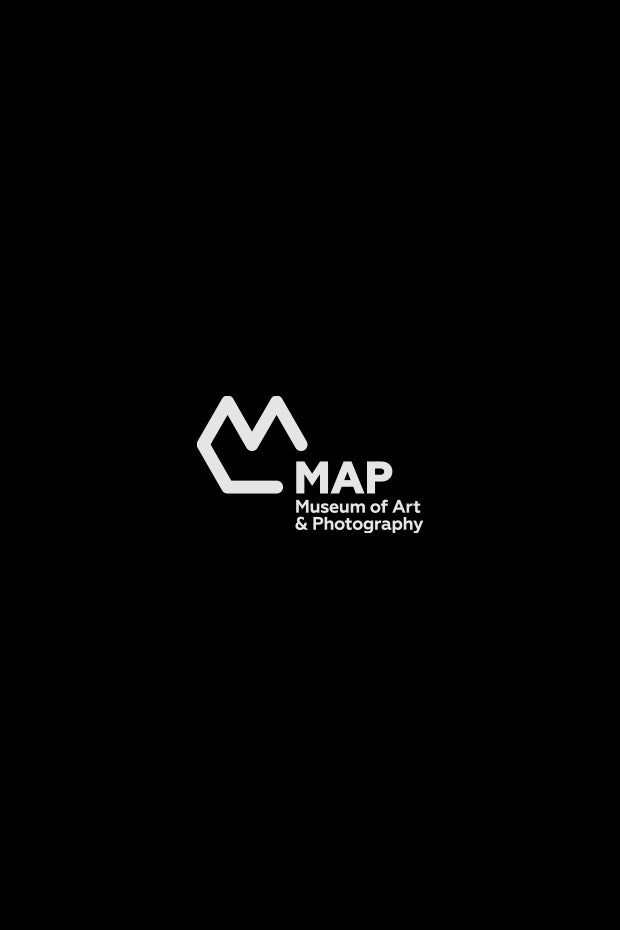 Museum Of Art And Photography Logo